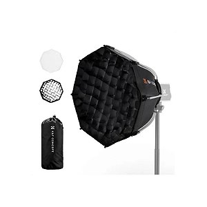 Suporte Bowens K&F KF18-0013 40CM Mini