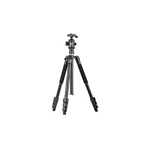 Tripé QZSD Q520 8kg 1,64 m