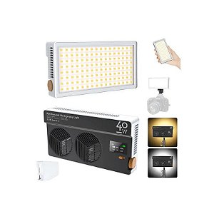 Ma Men LED SL-PB40R RGB 40W