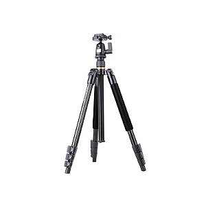 Tripé QZSD Q510 Max 10 KG 1,60 M