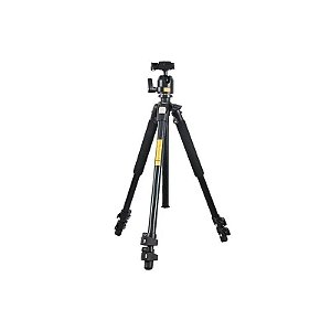 Tripé QZSD Q304 Max 8KG 1,58MT