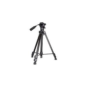 Tripé QZSD Q333 Max 6KG 1,65MT