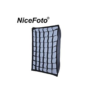 Kit de Softbox Nicefoto NE08-50x70