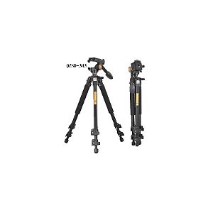 Suporte QZSD Tripé Q303 Max 12KG 1,42MT