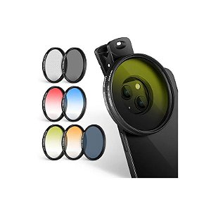 Filtro Neewer Phone FL-P11