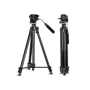 Tripé QZSD-Q1750