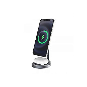 Carregador Wireless Wiwu X25 2/1