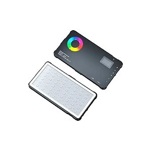 Abajur LED SL-C02 RGB 10W