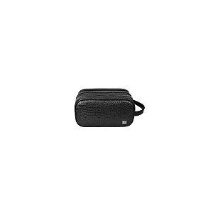Estojo Wiwu Salem Pouch Fingerprint Preto
