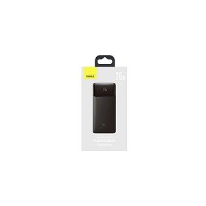 Power Bank Baseus PPDML-N01 30000W