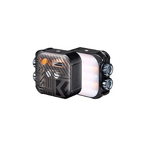 Refletor LED K&F KF34-035 Bi-Color 2500K-9900K