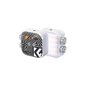 Lâmpada Portátil Bi-Color K&F KF34-035V1