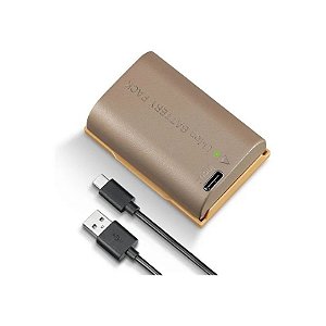 Bateria K&F KF28-0022 LP-E6NH 2250mAh