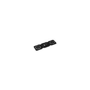 Carregador Sem Fio Wiwu 3/1 M6 Preto