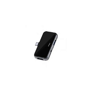 Hub Wiwu Alpha 4/1 T5Pro