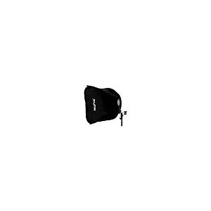 Softbox Nicefoto para Flash EK-40x40cm