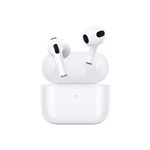 Fone de Ouvido Airbuds Wiwu X Max