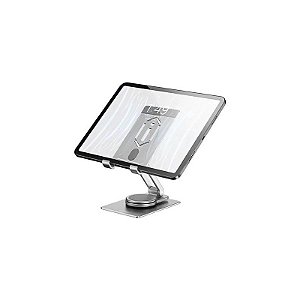 Suporte Wiwu para Tablet ZM107 12,9 Prata