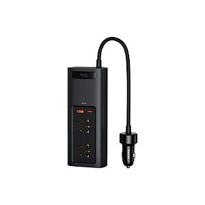 Adaptador Veicular Baseus CRNBQ-01 INVER110W