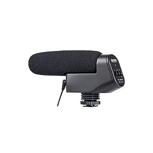 Microfone Boya VM-600