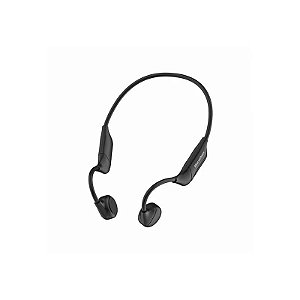 Fone de Ouvido Wiwu Marathon Pro Preto