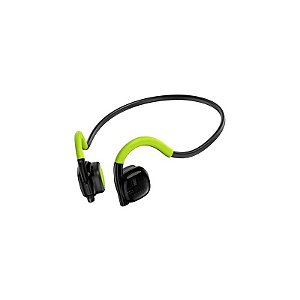 Fone de Ouvido Wiwu Marathon Pro Verde