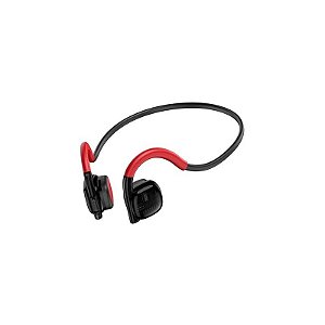 Wiwu Fone Marathon Pro Red