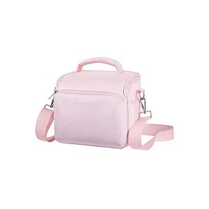 Bolsa K&Amp;F Concept (KF13.179V2) 5L. Preto-Rosa