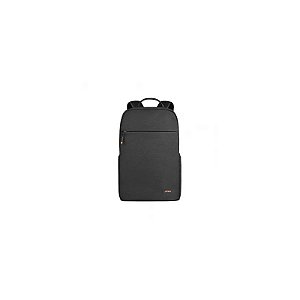 Mochila Wiwu Pilot Backpack Matéria Preta