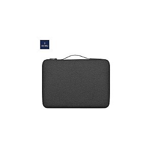 Capa Wiwu Case Bolso Manga 17,3 Preto
