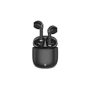 Fone de Ouvido Wiwu Airbuds TWS06 Preto 3244
