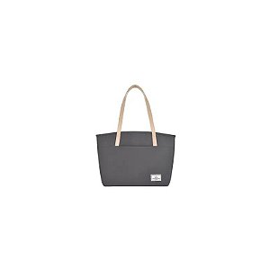 Bolsa Tote Wiwu Ora 16 Cinza