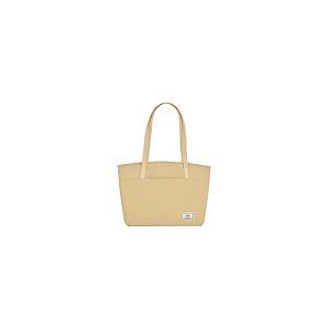 Bolsa Tote Wiwu Ora 14 Marfim