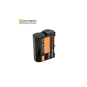 Bateria K&F KF28-0012V3 EN-EL15 2000mAh