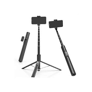 Controle Remoto K&F KF15-0002 para Tripé