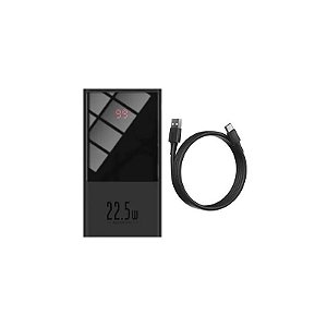 Carregador Portátil Baseus PPMN-A01 10000W