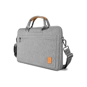Capa Wiwu Pioner Porta-notebook 15,6 GRY