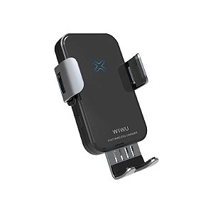 Carregador Wireless para Carro Wiwu CH-305