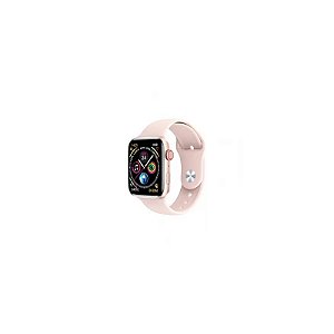 Relógio Inteligente Wiwu SW01SE Rosa