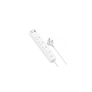 Tomada Inteligente Wiwu EU Branca 20W