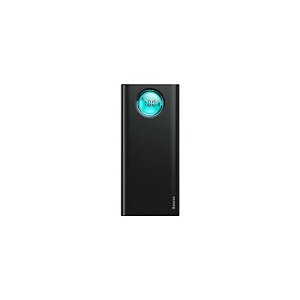 Carregador portátil Baseus Power Bank PPALL-LG01 20000W