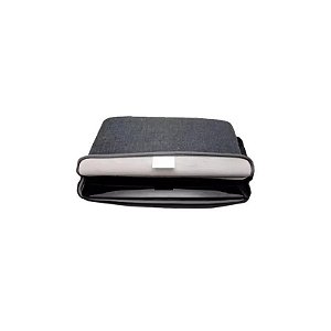 Funda de Bolso Wiwu Case Cinza 13.3