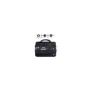 Bolsa Wiwu Case Alpha para Laptop 15.4 Preto