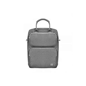 Mochila Alpha Vert Two-Layer 12.9/13.3 Cinza