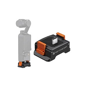 Adaptador Dji Osmo Pocket 3 K&F SKU-2283