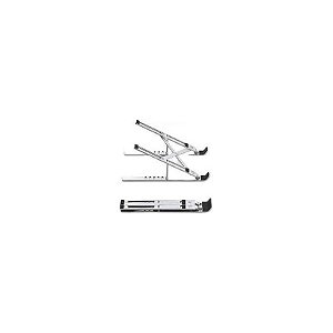 Suporte para Notebook Wiwu S400 Cinza