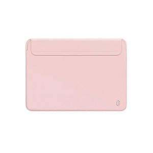 Capa Wiwu Skin Pro II Air 13,3" Rosa