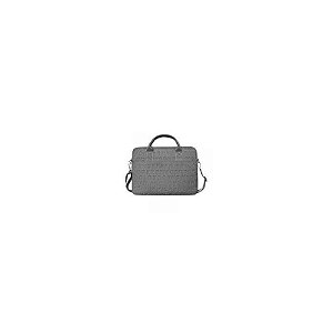 Capa Wiwu Case Campus Slim 15,4 Polegadas Cinza