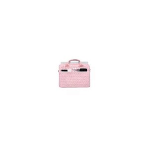 Capa Wiwu Campus Slim Rosa Choque 13,3