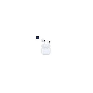 Fones de ouvido Wiwu Airbuds Lite 2865